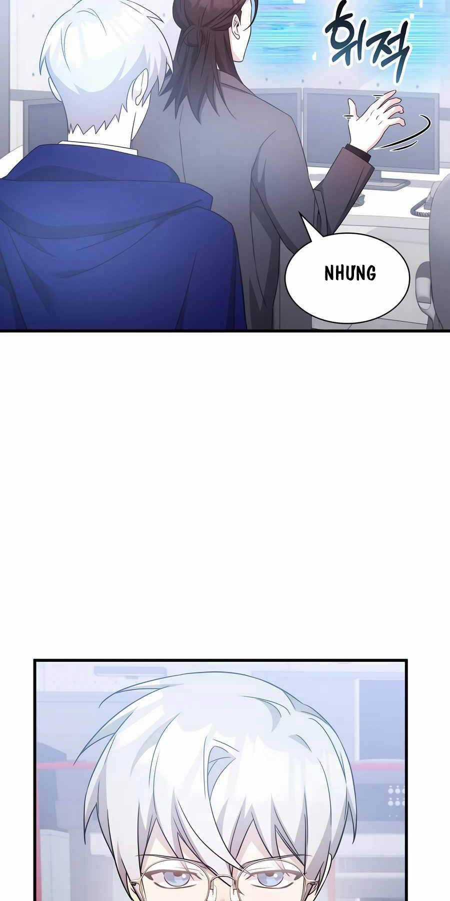 Giấc Mơ Trong Game Trở Thành Hiện Thực Chapter 53 trang 41