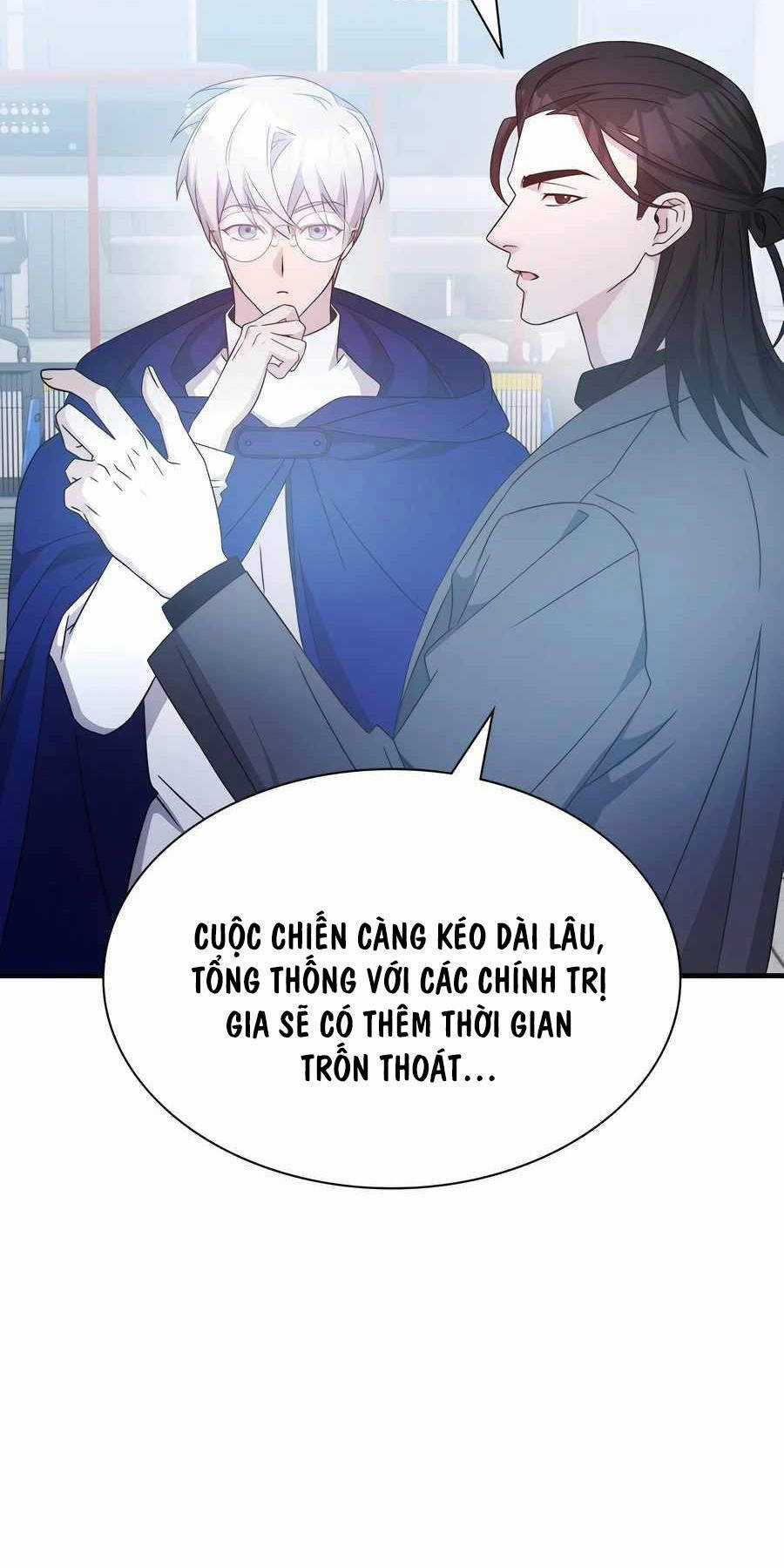 Giấc Mơ Trong Game Trở Thành Hiện Thực Chapter 53 trang 47