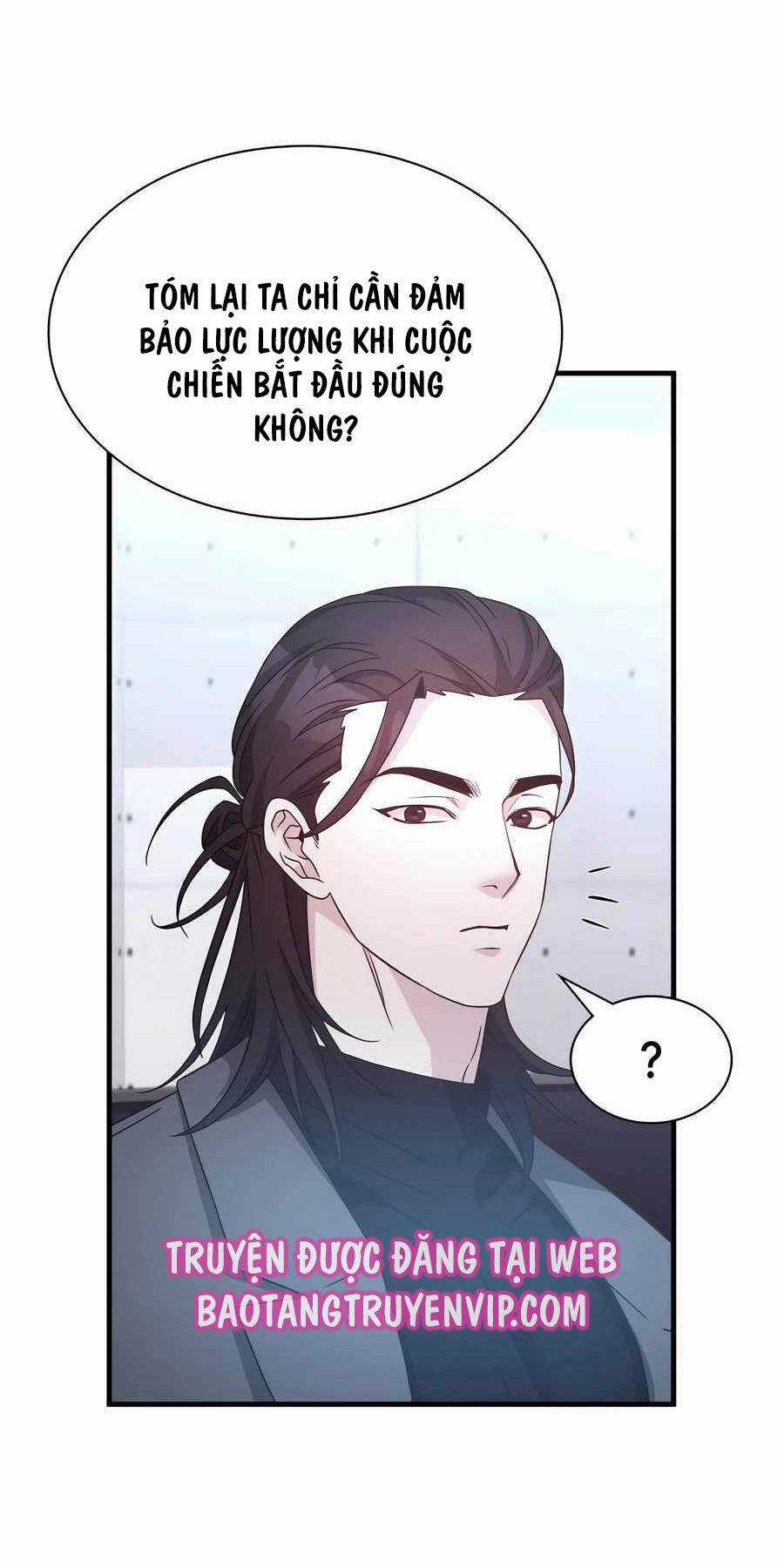 Giấc Mơ Trong Game Trở Thành Hiện Thực Chapter 53 trang 48