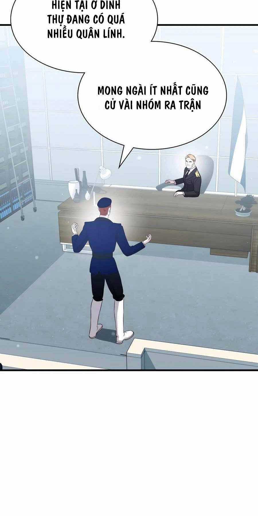 Giấc Mơ Trong Game Trở Thành Hiện Thực Chapter 53 trang 51