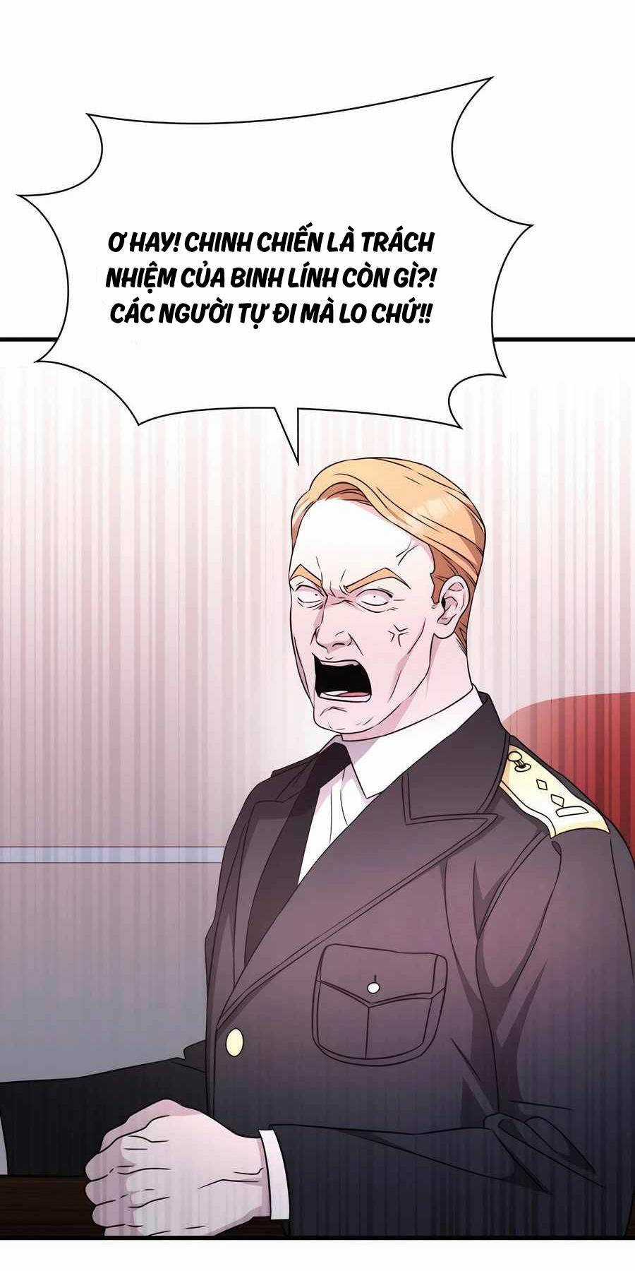 Giấc Mơ Trong Game Trở Thành Hiện Thực Chapter 53 trang 52