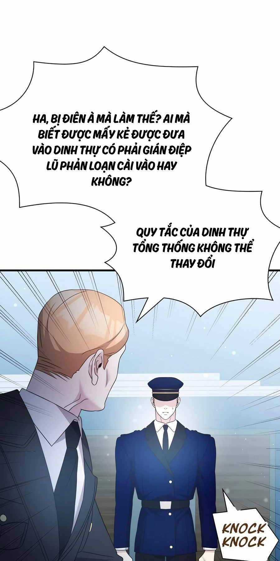 Giấc Mơ Trong Game Trở Thành Hiện Thực Chapter 53 trang 55