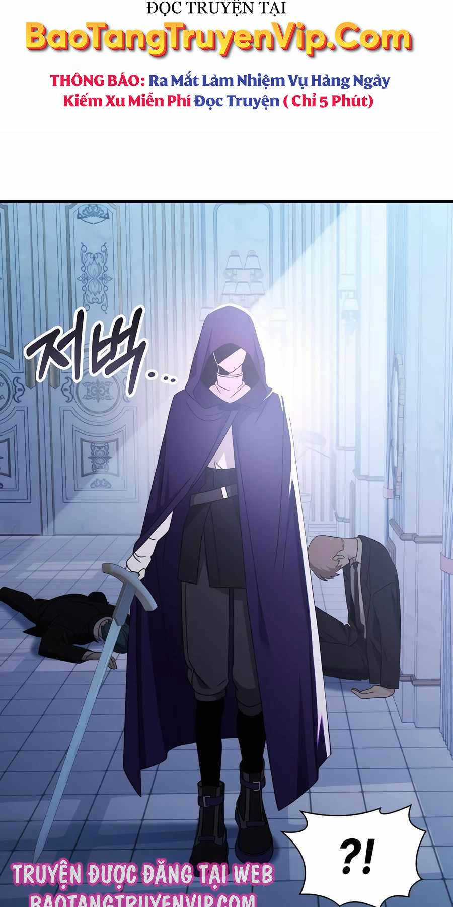 Giấc Mơ Trong Game Trở Thành Hiện Thực Chapter 53 trang 6