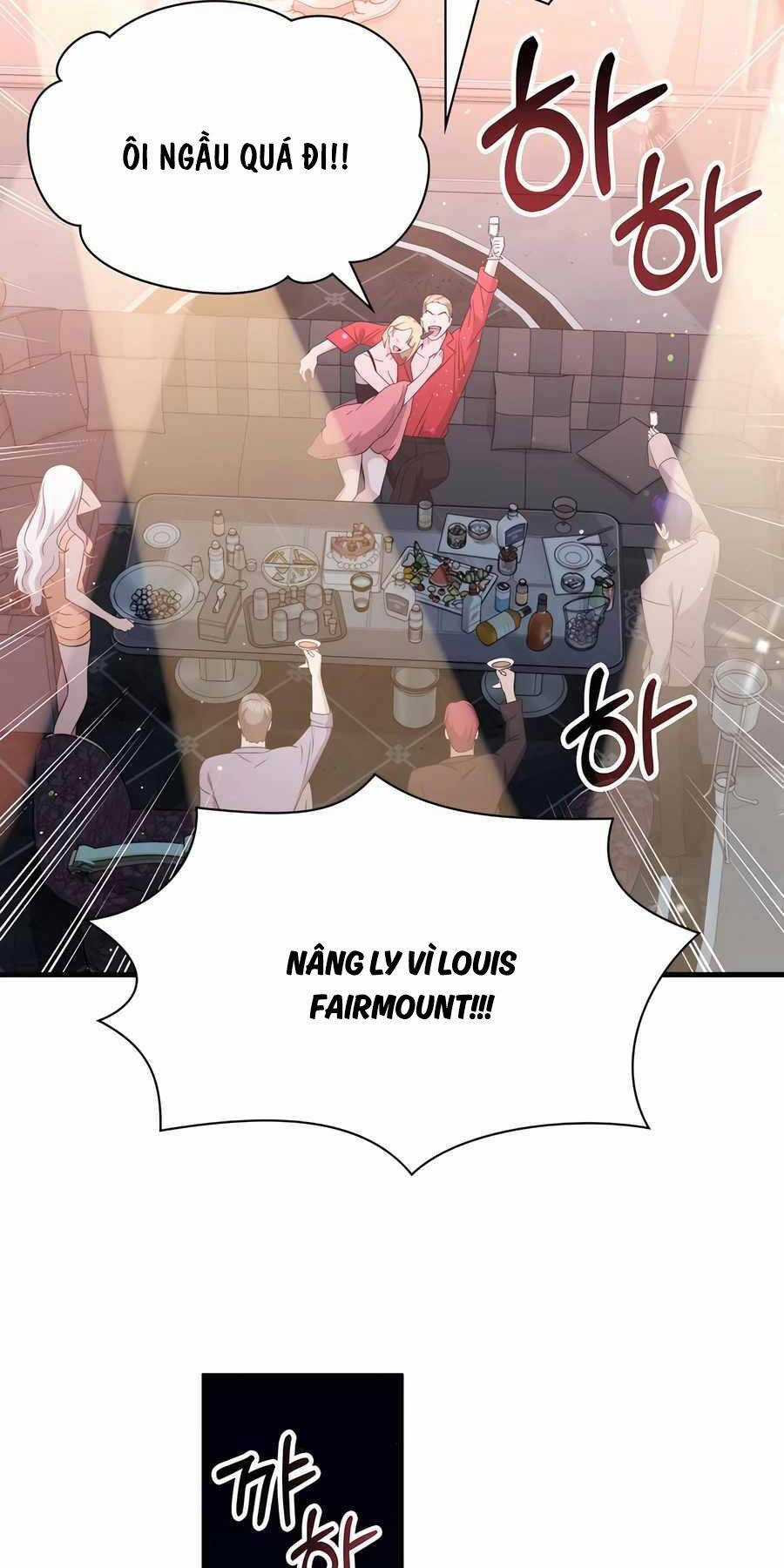 Giấc Mơ Trong Game Trở Thành Hiện Thực Chapter 53 trang 70