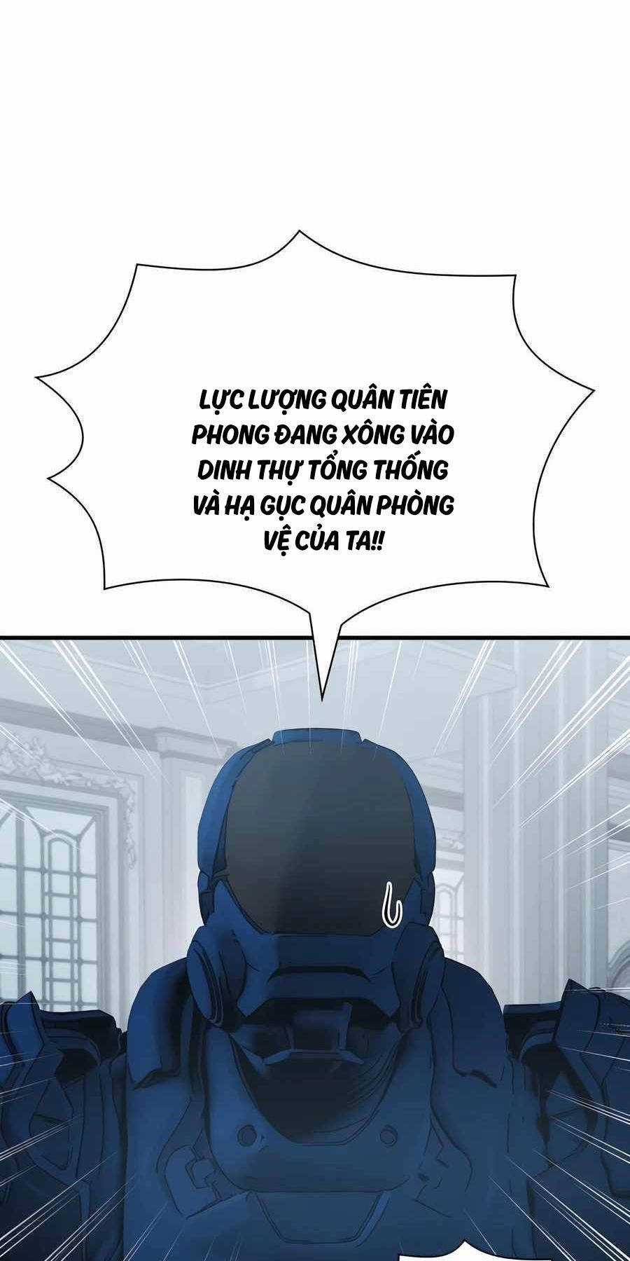 Giấc Mơ Trong Game Trở Thành Hiện Thực Chapter 53 trang 76