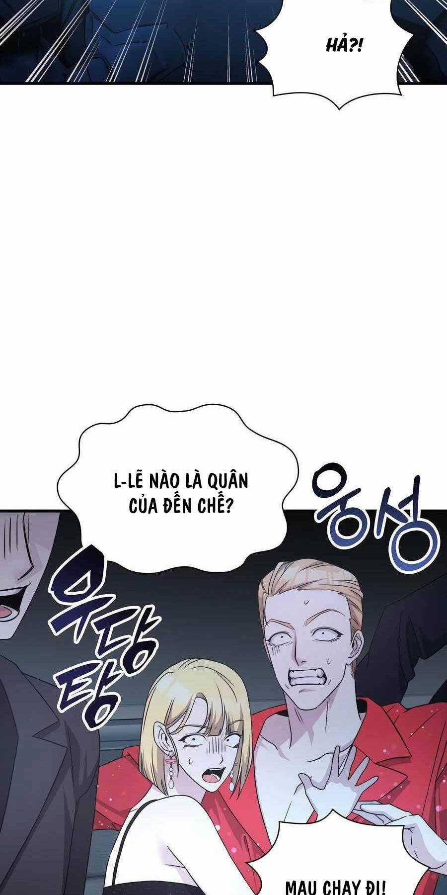 Giấc Mơ Trong Game Trở Thành Hiện Thực Chapter 53 trang 77