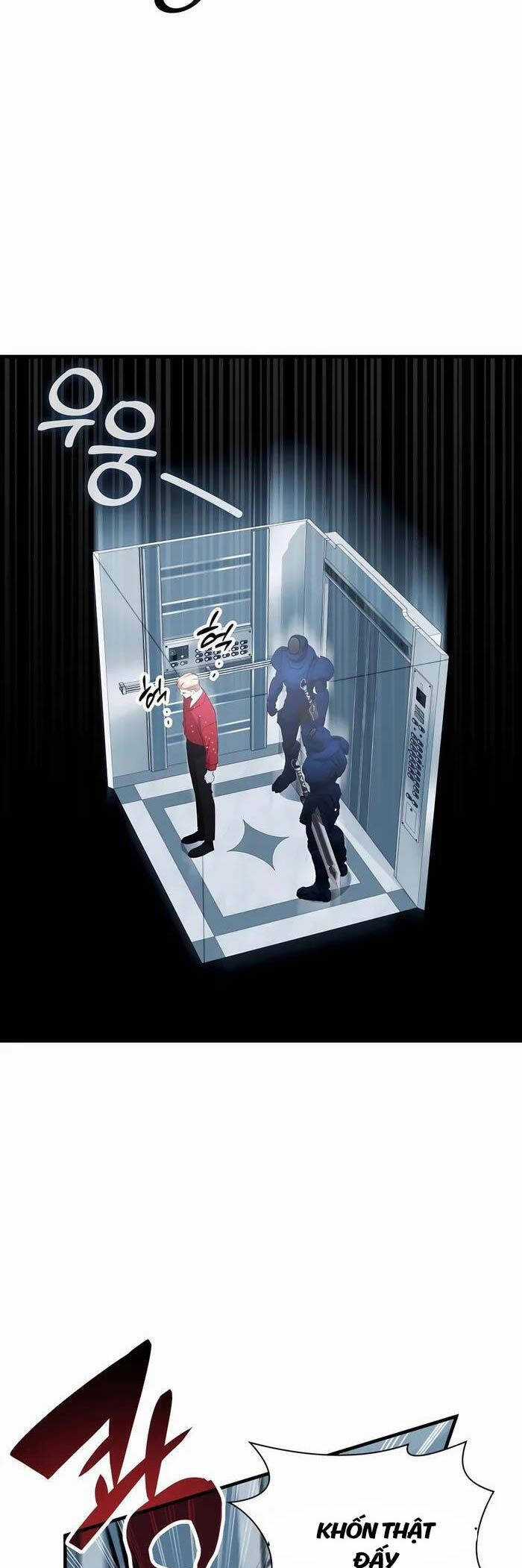Giấc Mơ Trong Game Trở Thành Hiện Thực Chapter 54 trang 10