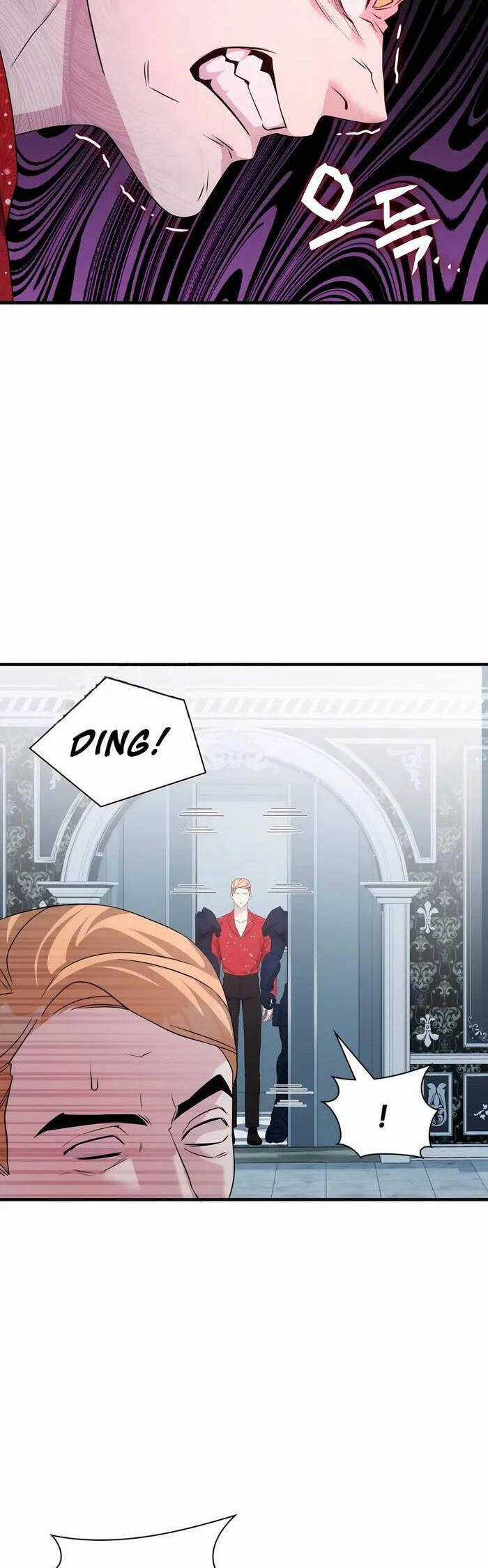 Giấc Mơ Trong Game Trở Thành Hiện Thực Chapter 54 trang 13