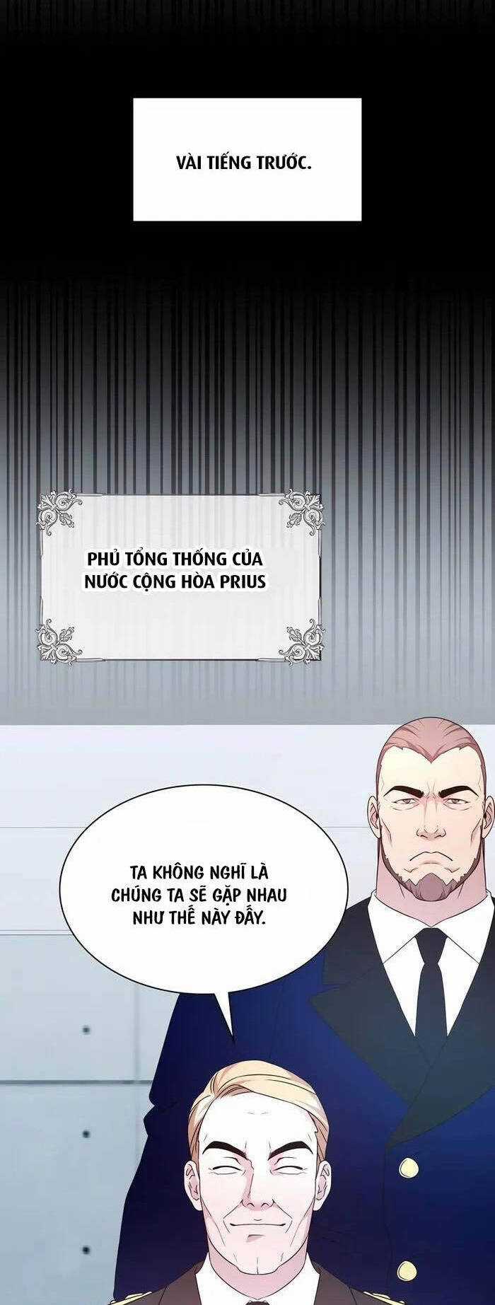 Giấc Mơ Trong Game Trở Thành Hiện Thực Chapter 54 trang 23
