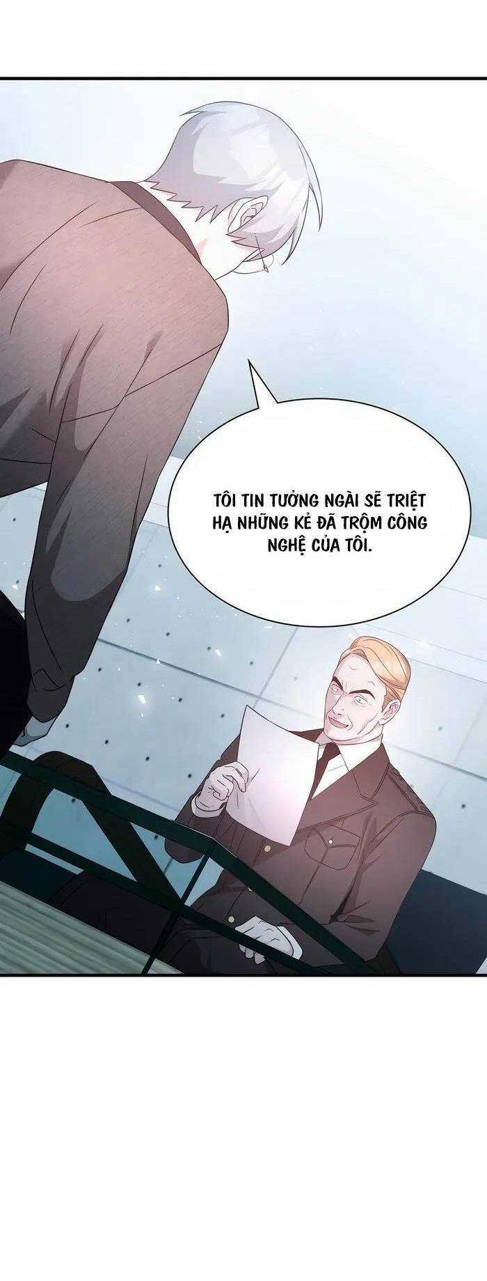 Giấc Mơ Trong Game Trở Thành Hiện Thực Chapter 54 trang 35