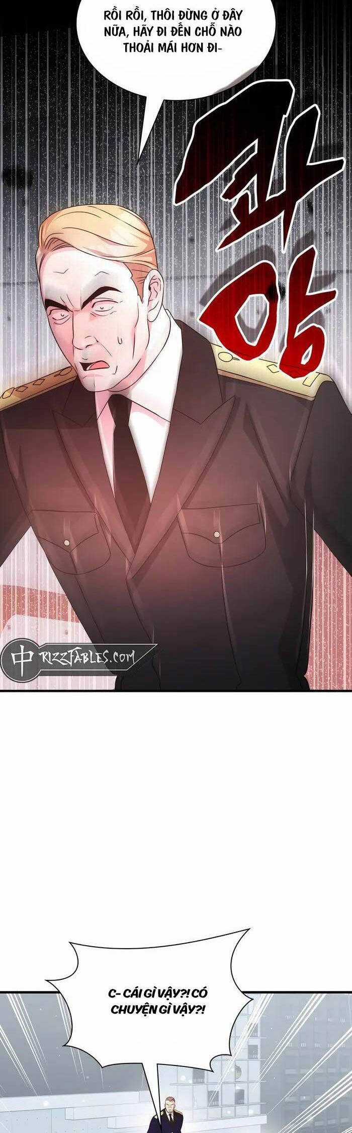 Giấc Mơ Trong Game Trở Thành Hiện Thực Chapter 54 trang 39
