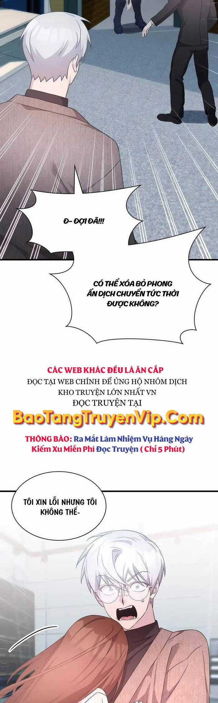 Giấc Mơ Trong Game Trở Thành Hiện Thực Chapter 54 trang 41