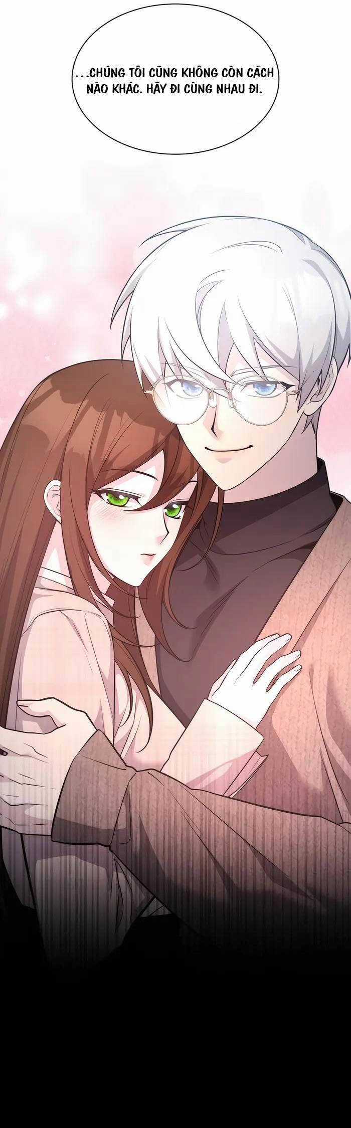 Giấc Mơ Trong Game Trở Thành Hiện Thực Chapter 54 trang 44