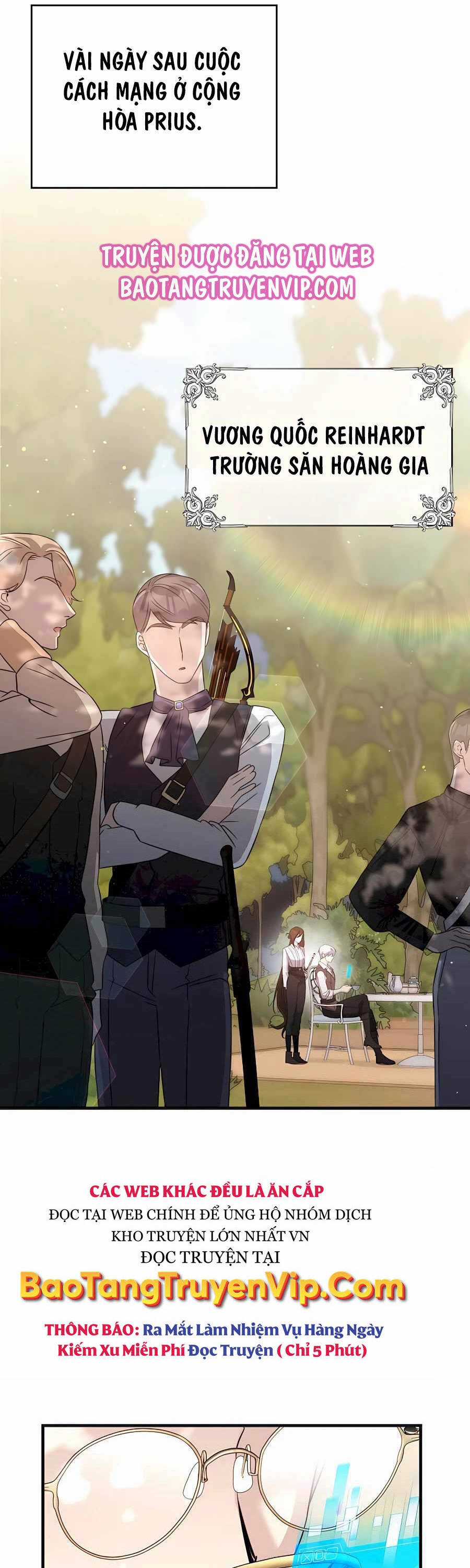 Giấc Mơ Trong Game Trở Thành Hiện Thực Chapter 55 trang 17