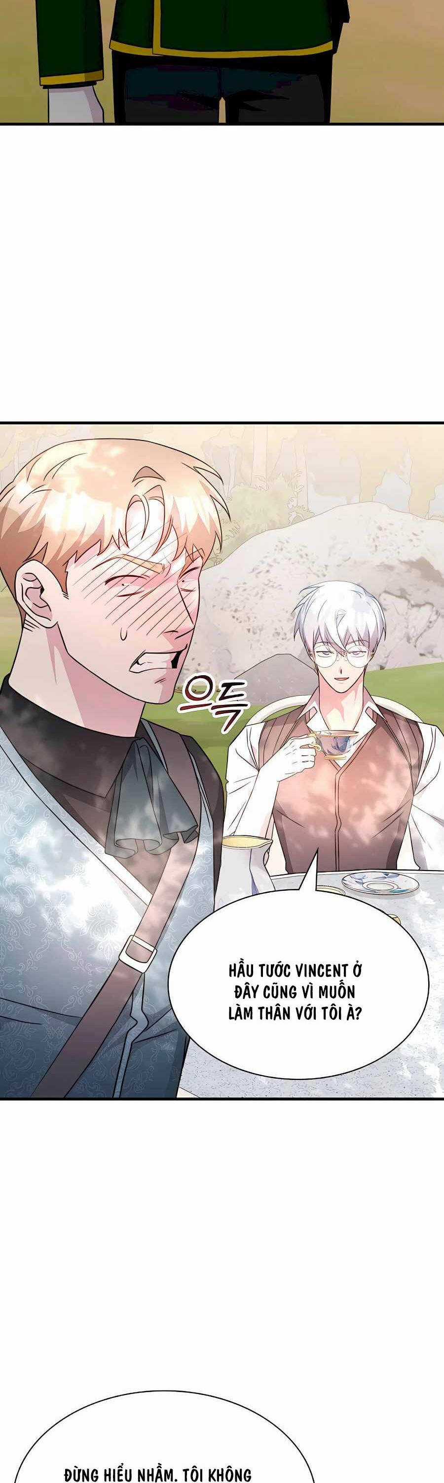 Giấc Mơ Trong Game Trở Thành Hiện Thực Chapter 55 trang 31