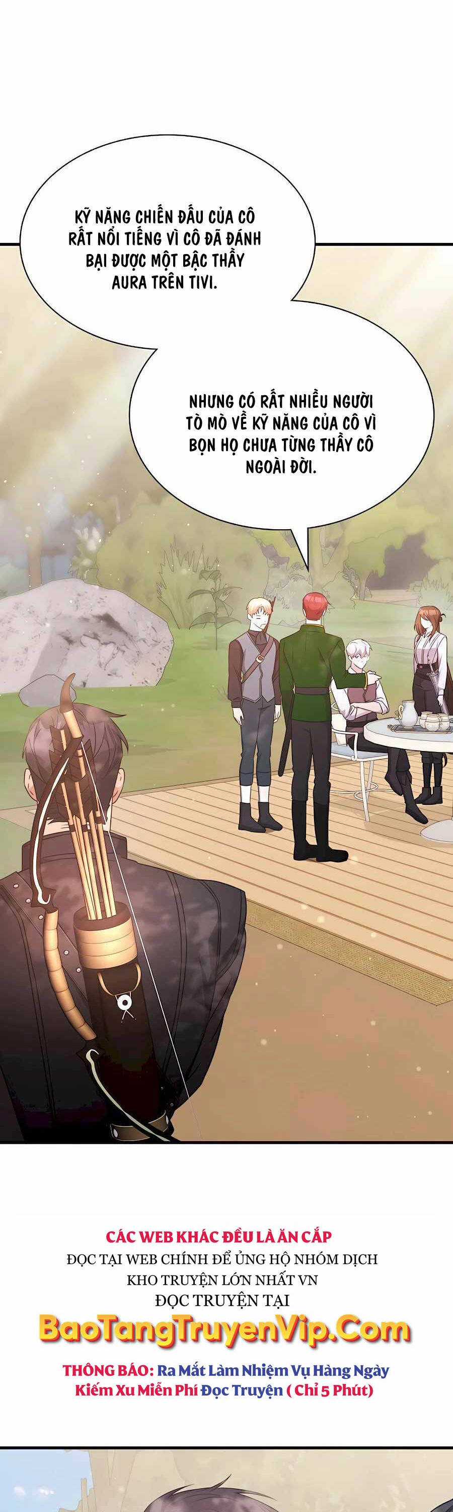 Giấc Mơ Trong Game Trở Thành Hiện Thực Chapter 55 trang 34