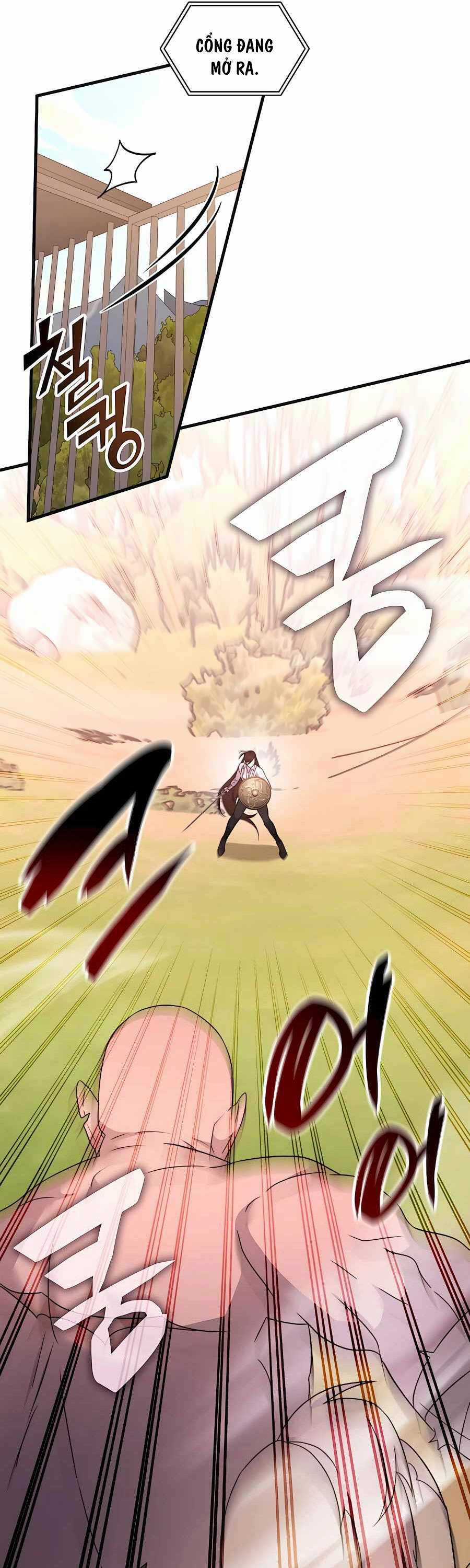 Giấc Mơ Trong Game Trở Thành Hiện Thực Chapter 55 trang 41