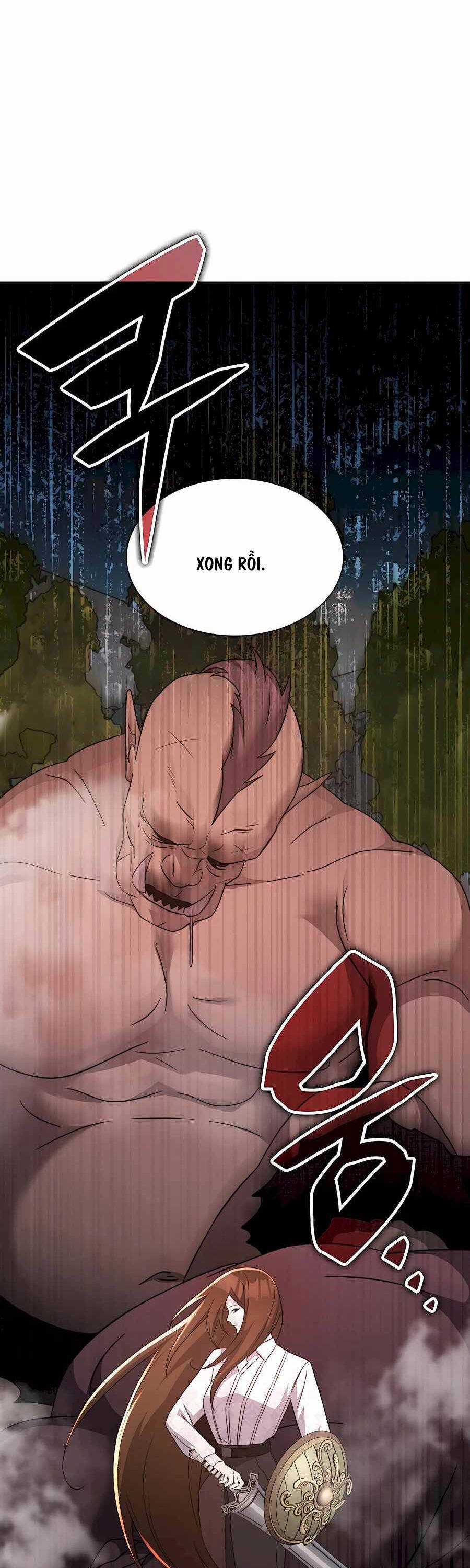 Giấc Mơ Trong Game Trở Thành Hiện Thực Chapter 55 trang 46