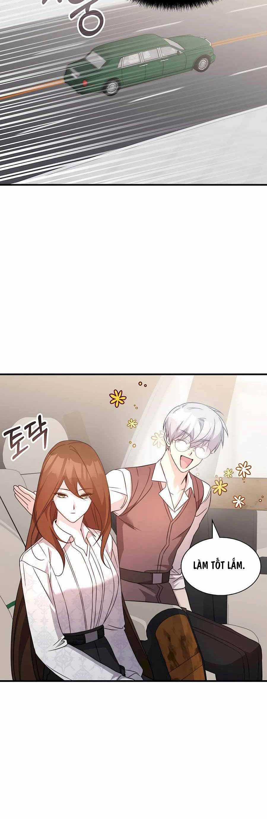 Giấc Mơ Trong Game Trở Thành Hiện Thực Chapter 55 trang 49