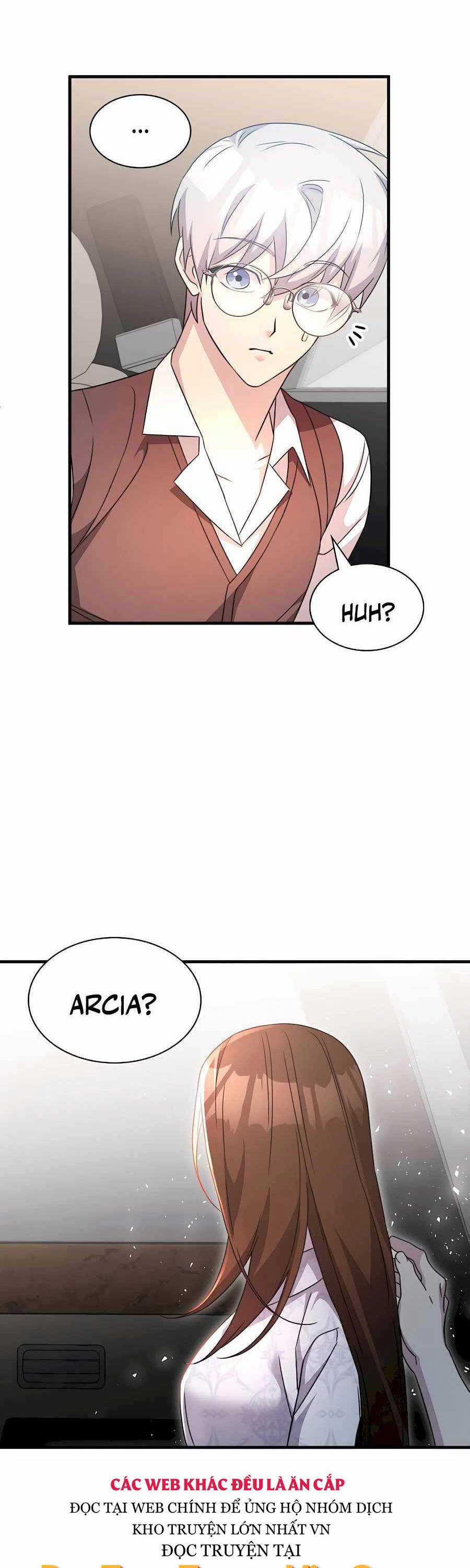 Giấc Mơ Trong Game Trở Thành Hiện Thực Chapter 55 trang 50