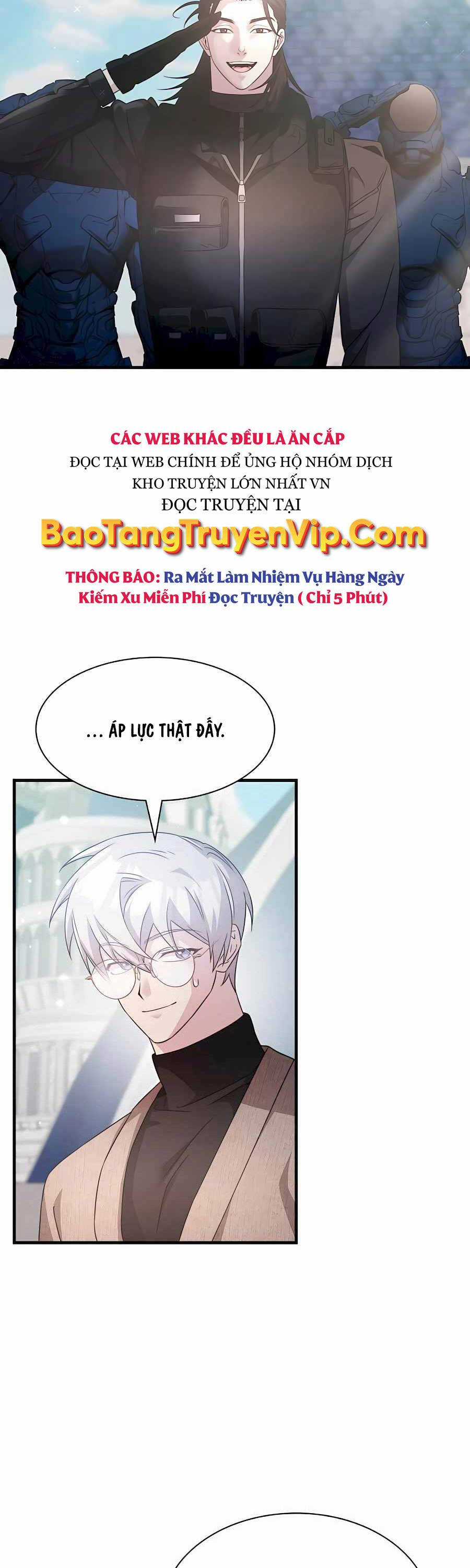 Giấc Mơ Trong Game Trở Thành Hiện Thực Chapter 55 trang 9