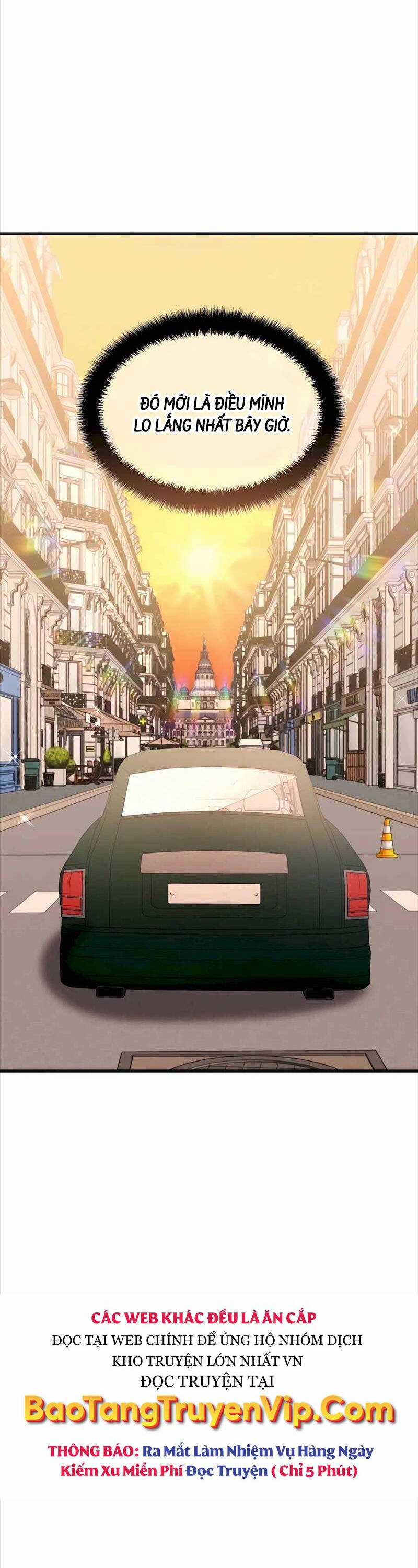 Giấc Mơ Trong Game Trở Thành Hiện Thực Chapter 56 trang 15