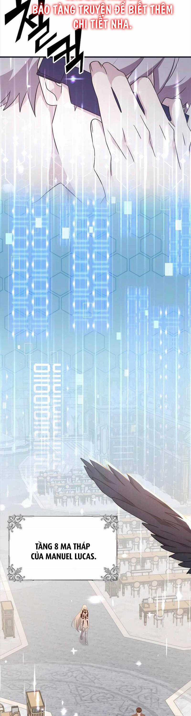 Giấc Mơ Trong Game Trở Thành Hiện Thực Chapter 56 trang 19