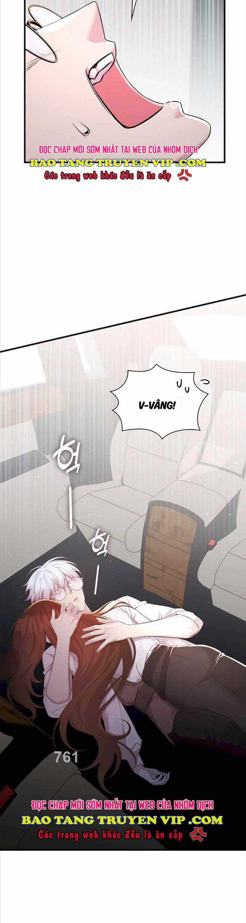 Giấc Mơ Trong Game Trở Thành Hiện Thực Chapter 56 trang 2