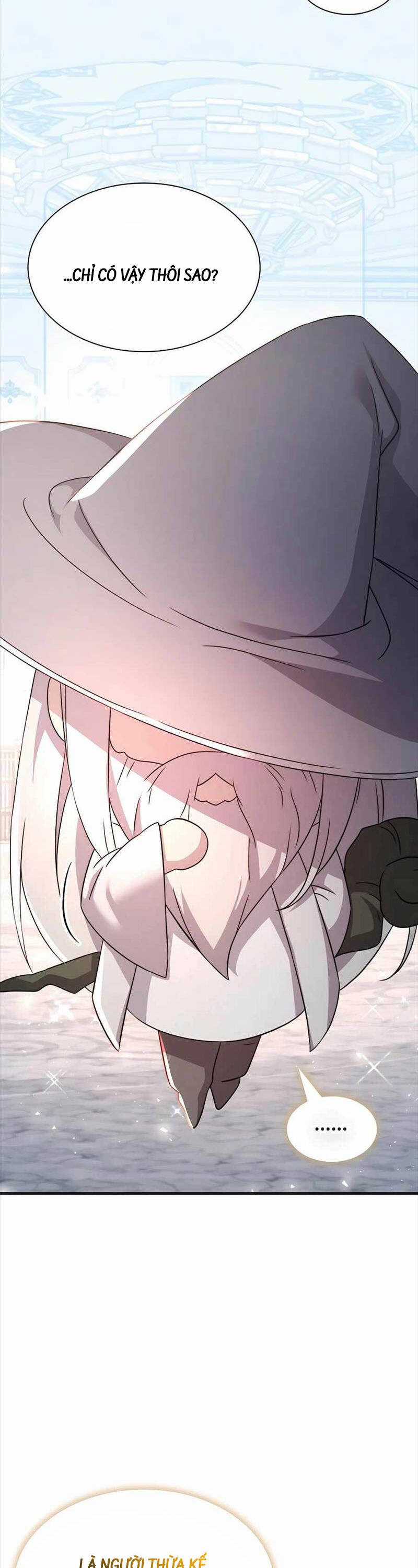 Giấc Mơ Trong Game Trở Thành Hiện Thực Chapter 56 trang 25