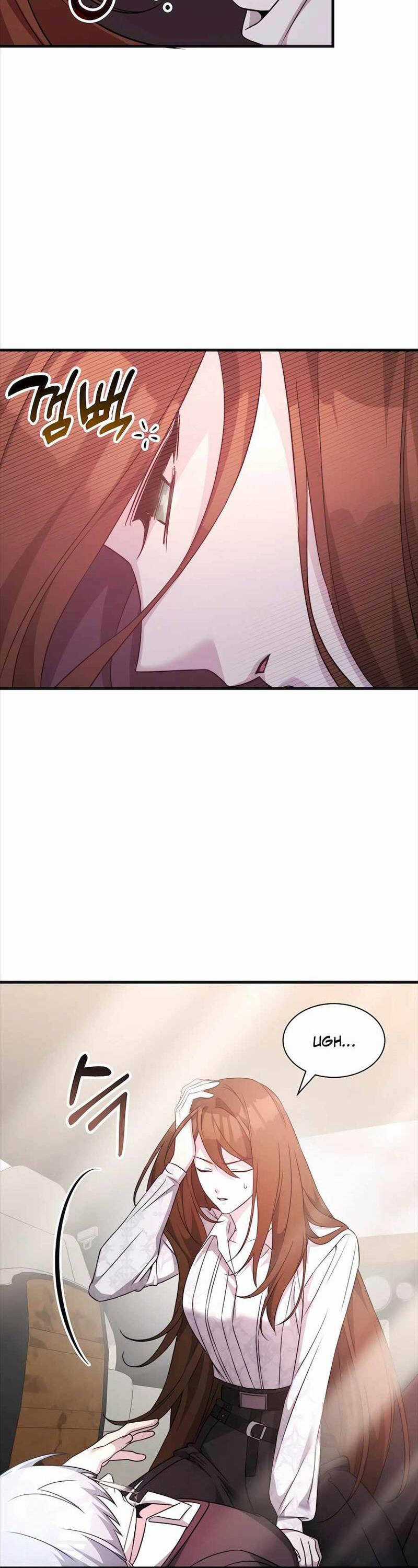 Giấc Mơ Trong Game Trở Thành Hiện Thực Chapter 56 trang 4