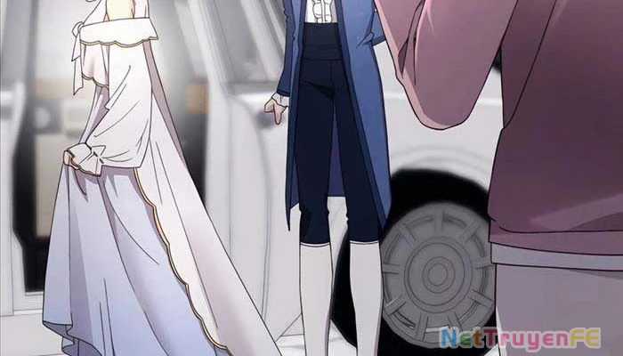 Giấc Mơ Trong Game Trở Thành Hiện Thực Chapter 57 trang 10