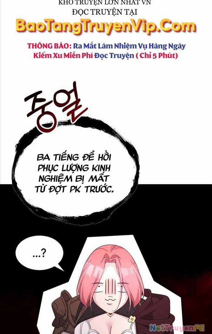 Giấc Mơ Trong Game Trở Thành Hiện Thực Chapter 57 trang 104