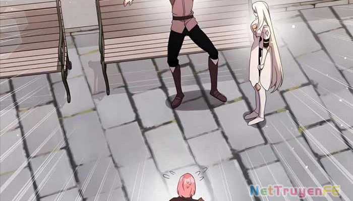 Giấc Mơ Trong Game Trở Thành Hiện Thực Chapter 57 trang 109