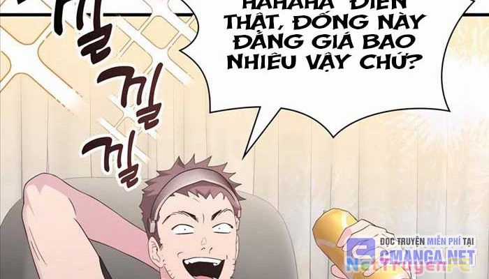 Giấc Mơ Trong Game Trở Thành Hiện Thực Chapter 57 trang 117