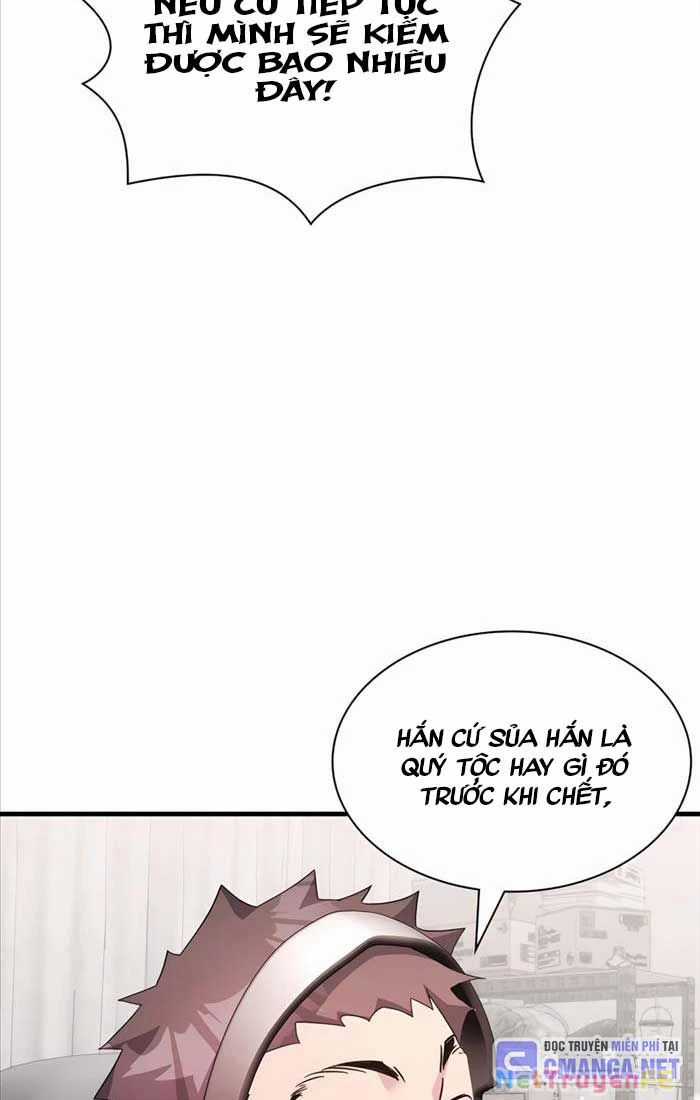 Giấc Mơ Trong Game Trở Thành Hiện Thực Chapter 57 trang 120