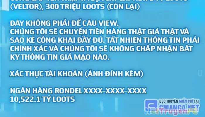 Giấc Mơ Trong Game Trở Thành Hiện Thực Chapter 57 trang 126