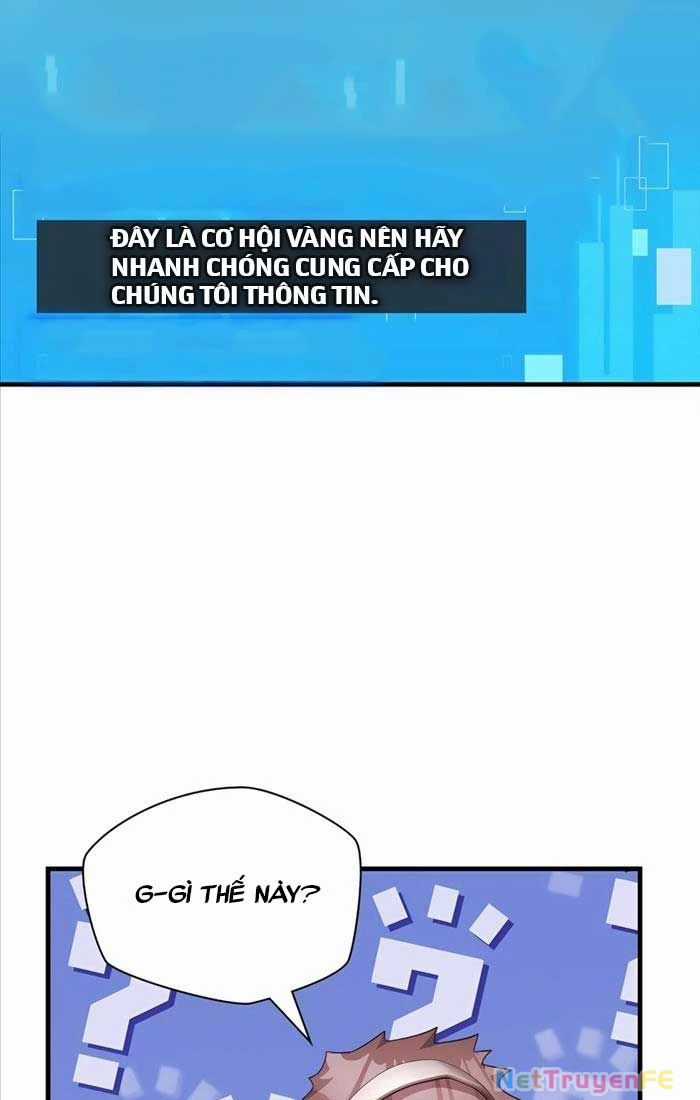 Giấc Mơ Trong Game Trở Thành Hiện Thực Chapter 57 trang 127
