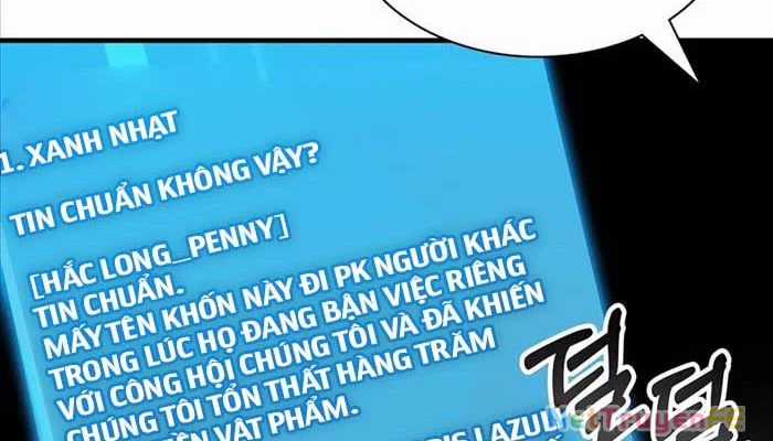 Giấc Mơ Trong Game Trở Thành Hiện Thực Chapter 57 trang 130