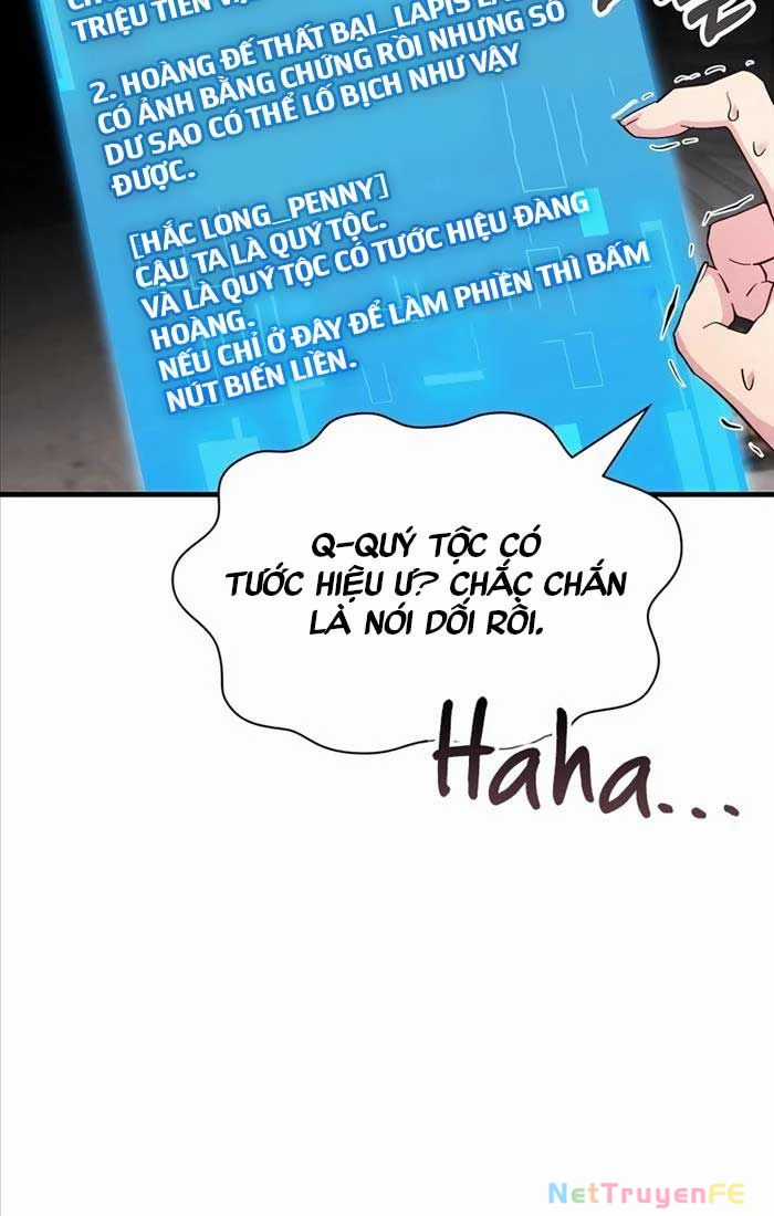 Giấc Mơ Trong Game Trở Thành Hiện Thực Chapter 57 trang 131