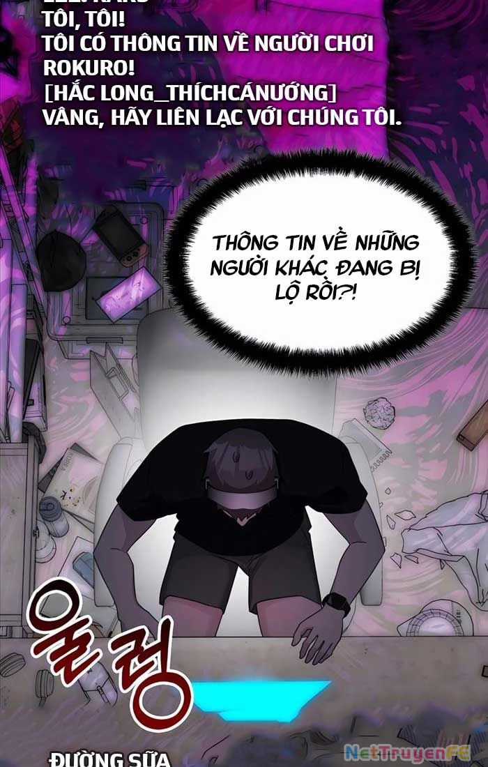 Giấc Mơ Trong Game Trở Thành Hiện Thực Chapter 57 trang 133