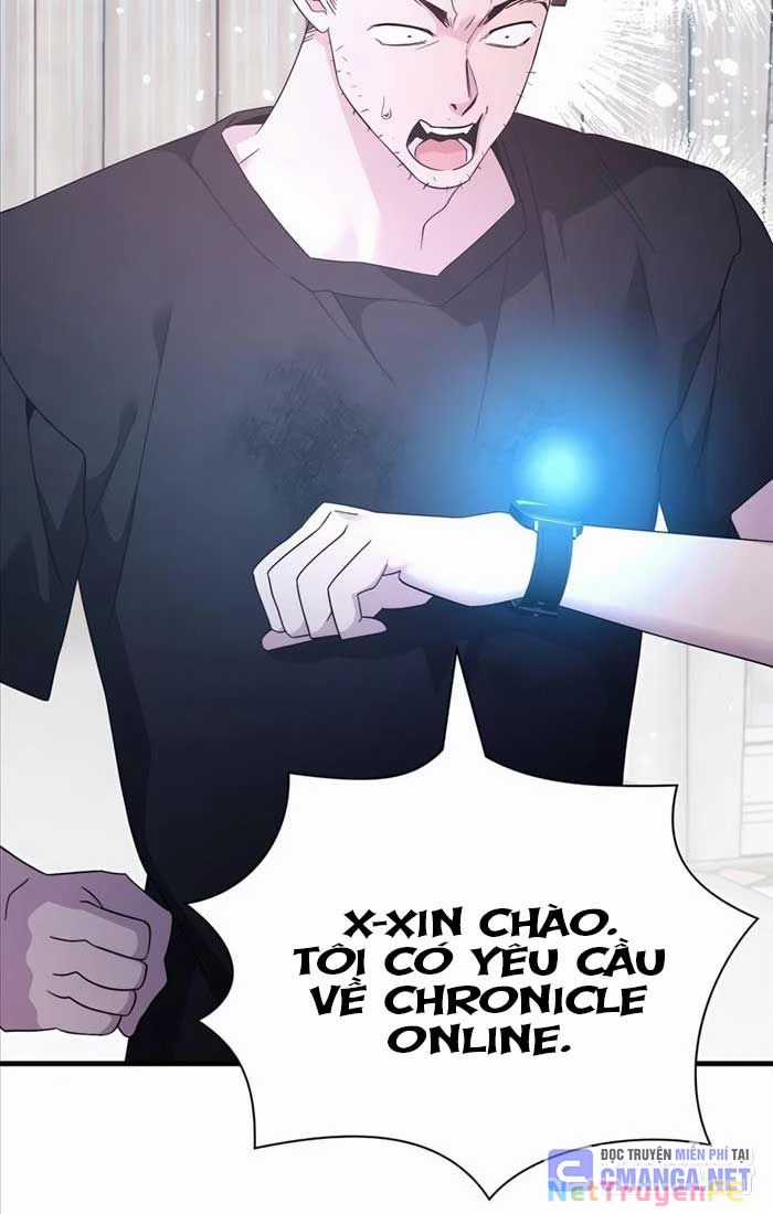 Giấc Mơ Trong Game Trở Thành Hiện Thực Chapter 57 trang 141