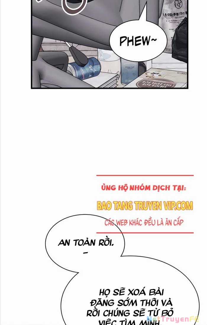 Giấc Mơ Trong Game Trở Thành Hiện Thực Chapter 57 trang 151