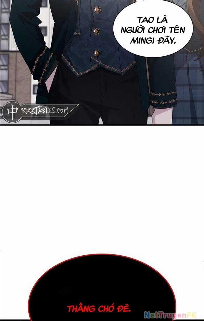 Giấc Mơ Trong Game Trở Thành Hiện Thực Chapter 57 trang 167