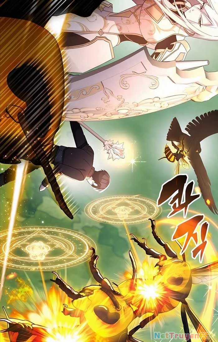 Giấc Mơ Trong Game Trở Thành Hiện Thực Chapter 57 trang 19