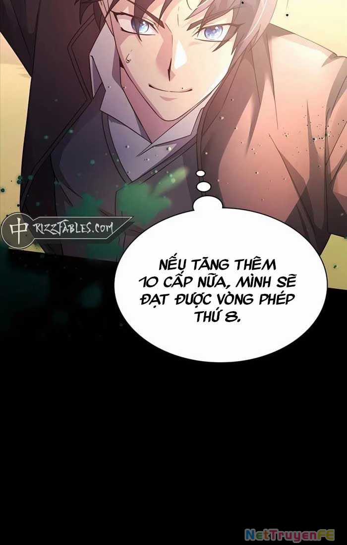 Giấc Mơ Trong Game Trở Thành Hiện Thực Chapter 57 trang 23