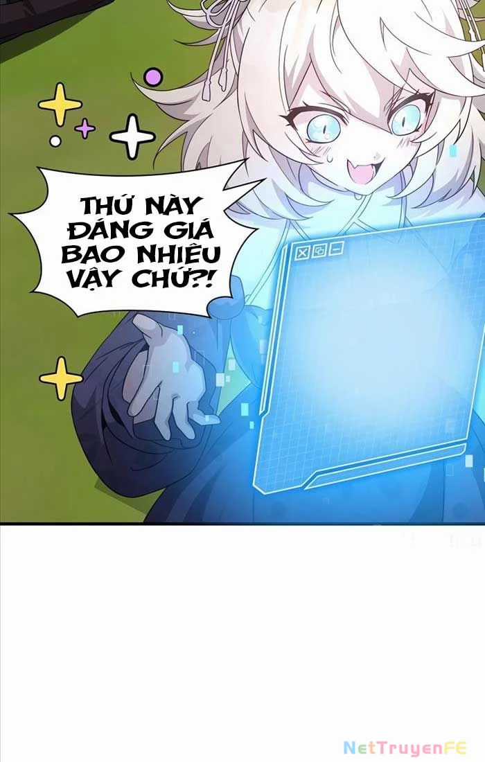 Giấc Mơ Trong Game Trở Thành Hiện Thực Chapter 57 trang 28