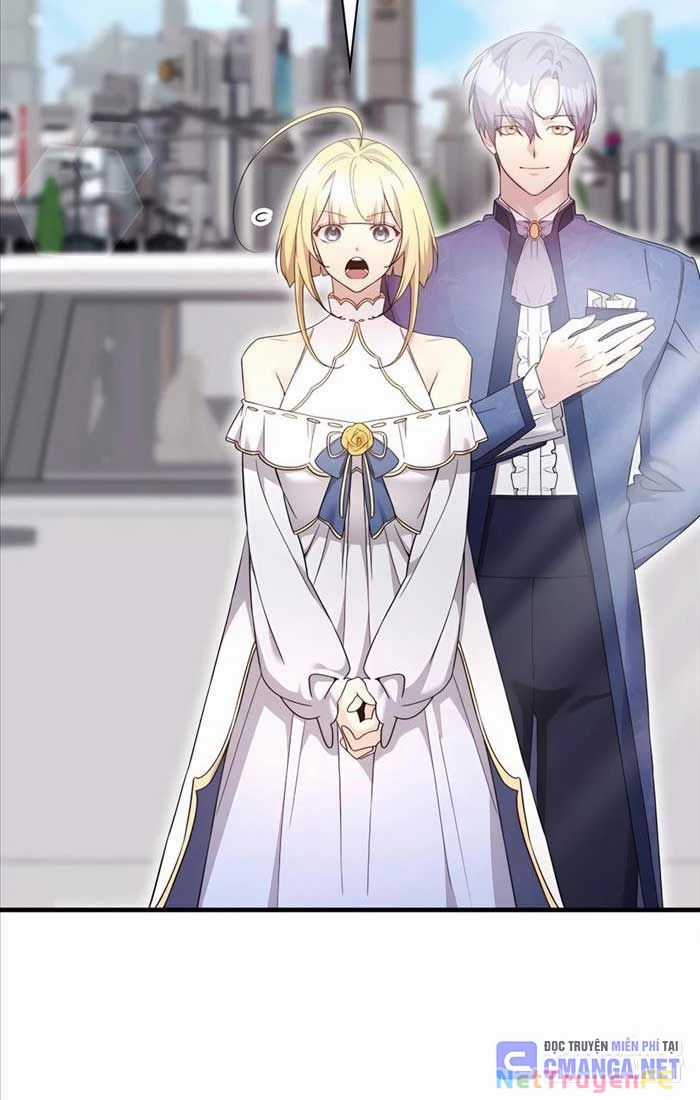 Giấc Mơ Trong Game Trở Thành Hiện Thực Chapter 57 trang 3