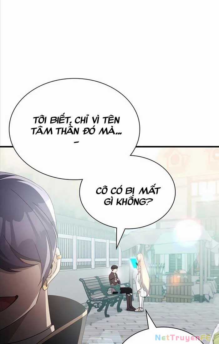 Giấc Mơ Trong Game Trở Thành Hiện Thực Chapter 57 trang 40