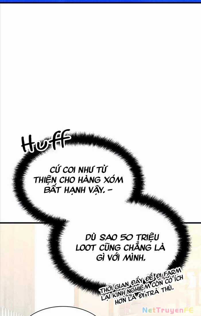 Giấc Mơ Trong Game Trở Thành Hiện Thực Chapter 57 trang 46