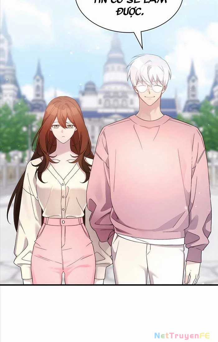 Giấc Mơ Trong Game Trở Thành Hiện Thực Chapter 57 trang 5